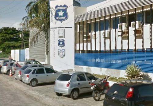 Após furto de cabos, Central de Polícia fica sem internet neste domingo