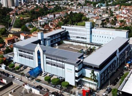Ministério da Educação tira 300 vagas do curso de Direito do CESMAC