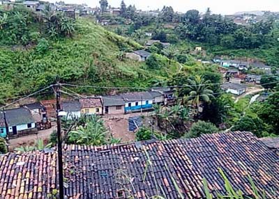 Adolescentes são vítima de duplo homicídio