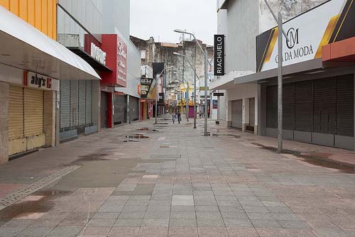 Especial um ano de pandemia: Alagoas tem recorde de 252 mil pessoas desocupadas em 2020