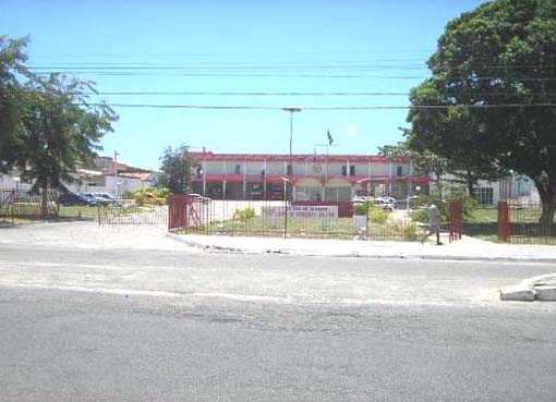 Integrante do Comando do Corpo de Bombeiros morre de infarto em Maceió