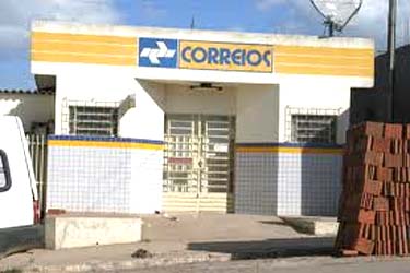 Agência dos Correios em Bebedouro (Maceió) é assaltada
