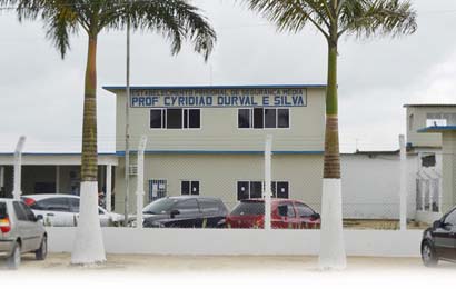 Cinco reeducandos fogem do Presídio Cyridião Durval