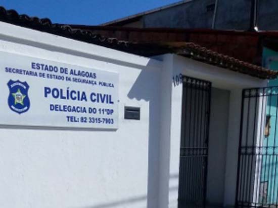 Polícia já investiga tentativa de homicídio no Clima Bom