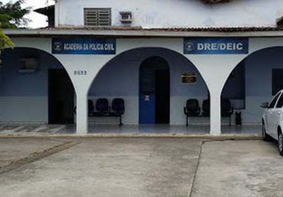 Operação conjunta das policias civil e militar prende acusados de assalto em Maceió