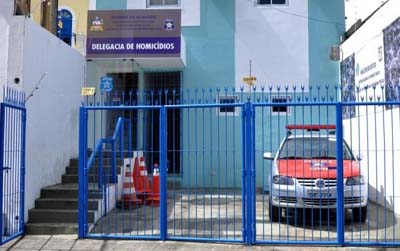 Acusados de trocar tiros com a Força Nacional são presos em Coruripe