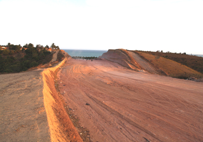 João Lyra garante R$ 3 milhões para obras da Ecovia Norte