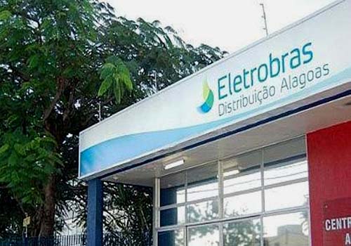 Eletrobras AL vai trocar vigilantes por máquinas eletrônicas