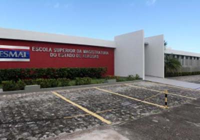 As inscrições para Curso de Capacitação em Poder Judiciário estão abertas 