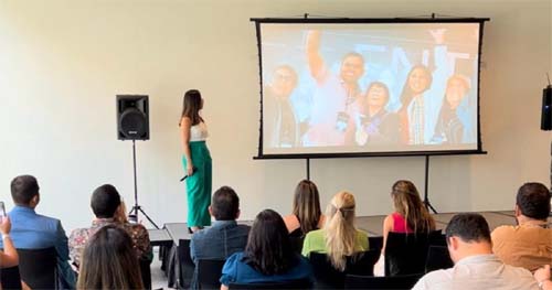 Maceió é escolhida como sede do Entur Summit 2024, evento de destaque para agentes de turismo, impulsionando a promoção turística da cidade.