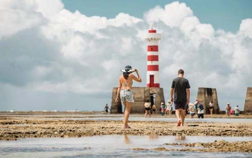 “Temos a vocação para o turismo”, destaca secretária sobre setor no cenário pós pandemia