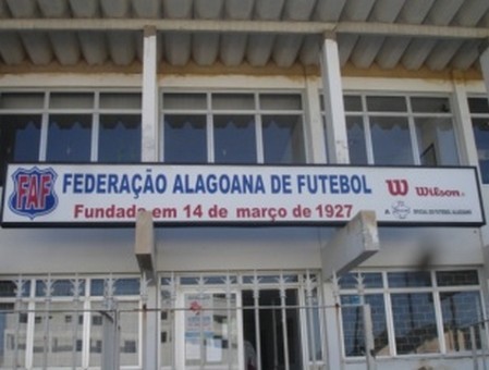 Clubes 'barram' presença do CSA na Segundona do Estadual