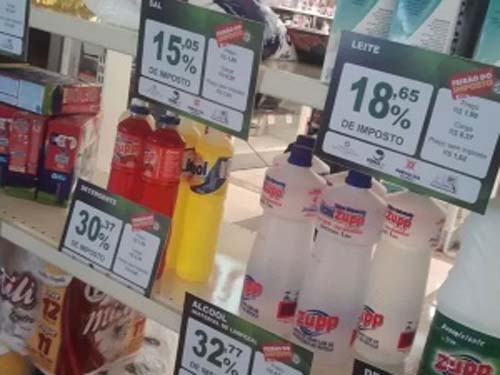 Maceió realiza feirão com produtos sem impostos no próximo domingo