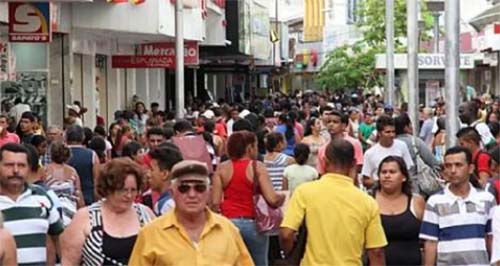 Horário de Funcionamento do Comércio e Shoppings no Carnaval em Maceió