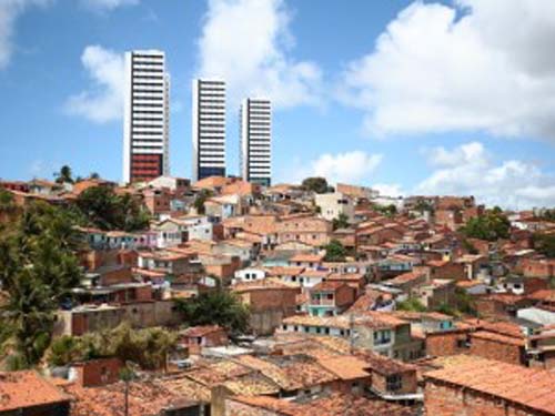 IBGE: Aumenta concentração de renda em Alagoas