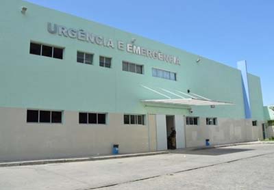 HGE tem inscrições abertas para dezesseis vagas em residência médica