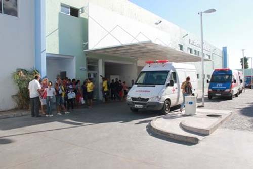 Adolescentes de 13 e 17 anos sofrem atentado em Rio Largo