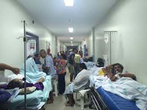 Criança de 4 anos é esfaqueada no pescoço; suspeito é preso pela PM