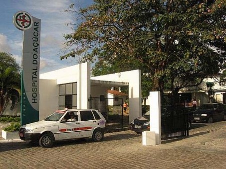 Afundado em dívidas, Hospital do Açúcar vive crise 