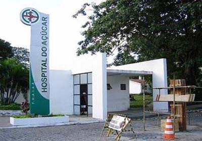 Hospital do Açúcar irá atender pacientes do HGE 