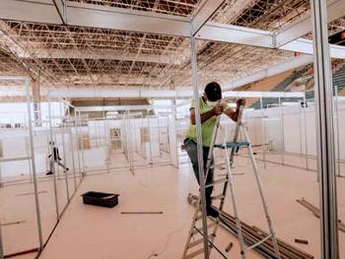 Auxílio federal: veja quanto cada município alagoano irá receber dos R$ 891 milhões previstos. ''Fatia'' de União é União dos Palmares  R$ 6.426.693,44