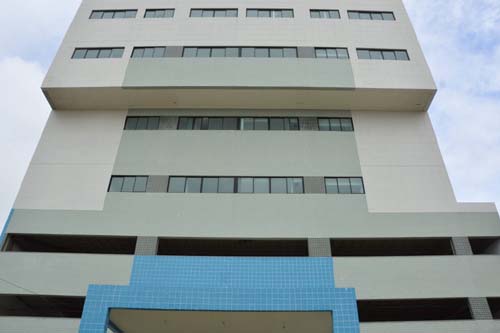 Sesau divulga resultado do PSS para o Hospital da Mulher