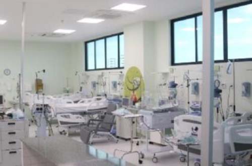 Hospital da Mulher é referência no atendimento a vítimas da Síndrome Inflamatória Multissistêmica Pediátrica