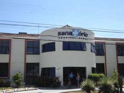 IML será transferido para necrotério do Hospital Sanatório 