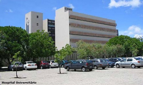 Greve: Internamentos estão suspensos no HU