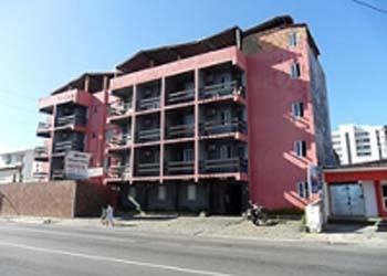 Assaltantes fortemente armados roubam hotel em Mangabeiras