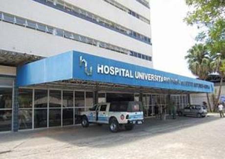 Hospital Universitário ameaça demissão em massa