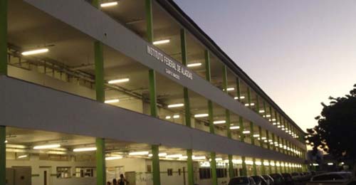 Ifal anuncia novo concurso público para técnico-administrativos