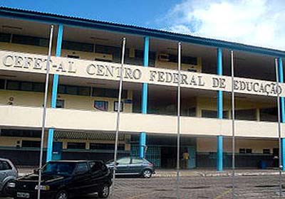 Ifal abre seleção para professor substituto em Maceió e mais 3 cidades