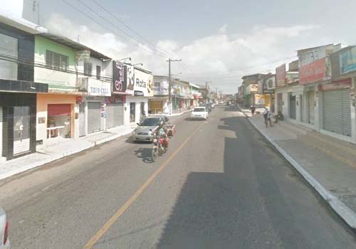 Adolescente suspeito de cinco assassinatos é preso no Jacintinho