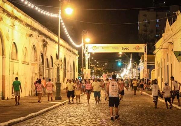 Prefeitura oferta incentivos para empresas se instalarem em Jaraguá