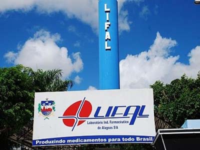 Lifal atrasa salários de servidores e há 5 meses não produz remédios
