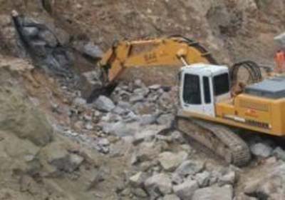 Repasses da União para Macrodrenagem do Tabuleiro são suspensos