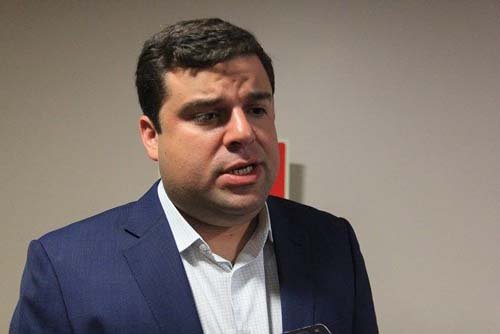 Famílias serão cadastradas a partir desta quarta (10) e terão que deixar casas