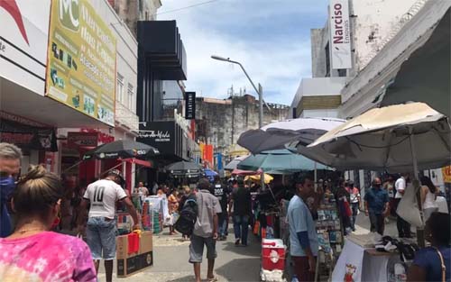 Levantamento aponta Alagoas como o pior Estado do Brasil para se viver