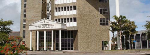 Pandemia: procurador-geral de Justiça suspende atendimento ao público externo por 15 dias