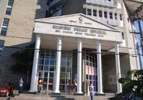 Governo sanciona lei que muda estrutura administrativa do MP