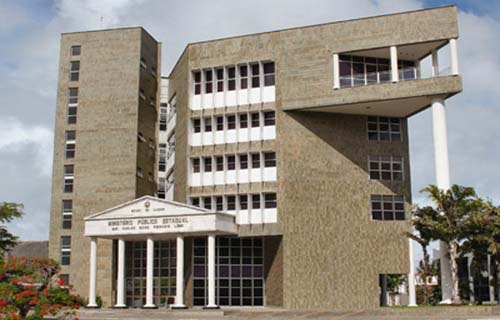 MP de Alagoas emite nota de repúdio contra Presidente do TC