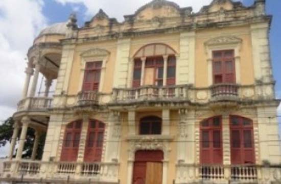 Museus de AL correm risco de tragédia semelhante àquela do Rio de Janeiro, diz especialista