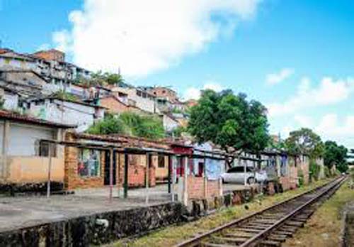 Mutange: Prefeitura de Maceió já cadastrou mais de mil moradores