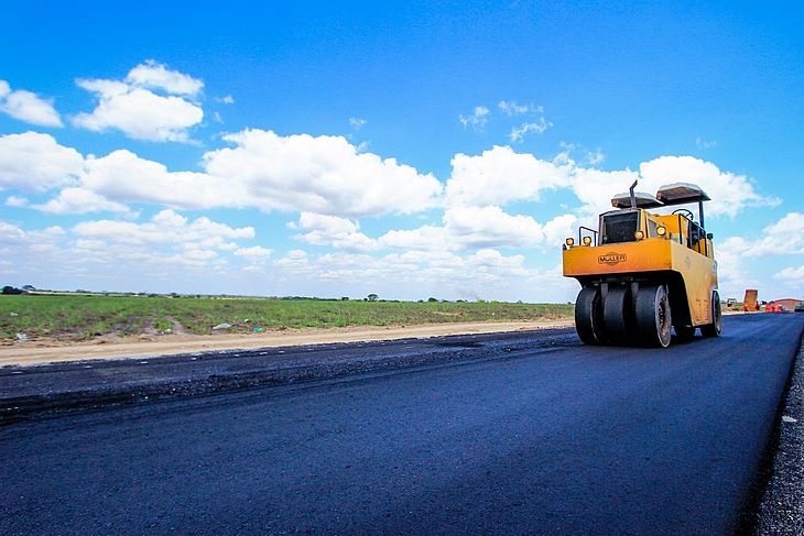 Com obras em toda a cidade, Maceió comemora 204 anos