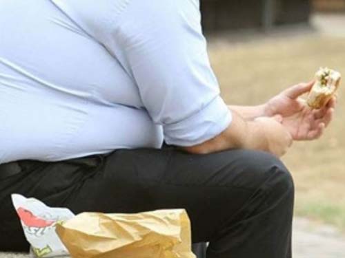 Pesquisa do Ministério da Saúde aponta que obesidade atinge 20% dos maceioenses