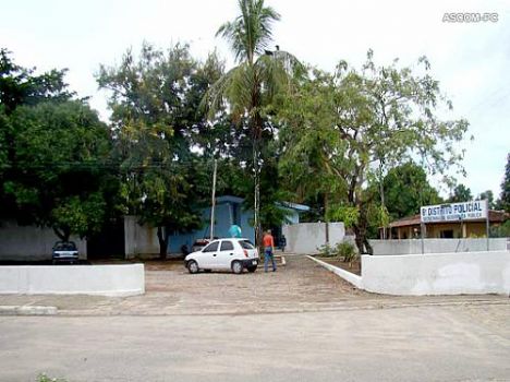 Falso capitão da PM é preso por estelionato e falsidade ideológica