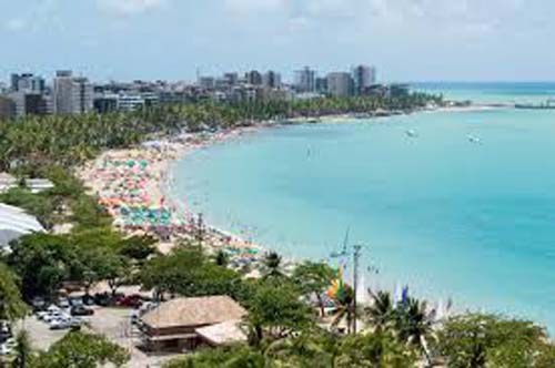 R$ 34 MILHÕES: Alagoas é contemplada com recursos do Ministério do Turismo