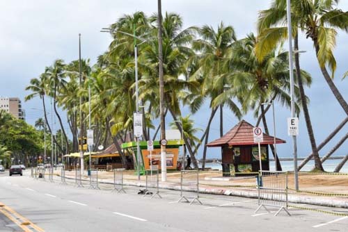 Rui Palmeira prorroga medidas de enfrentamento à Covid-19 até 2 de julho