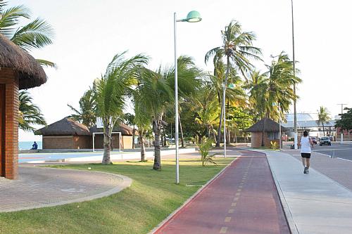 Mais um flanelinha é assassinado na praia em Maceió 